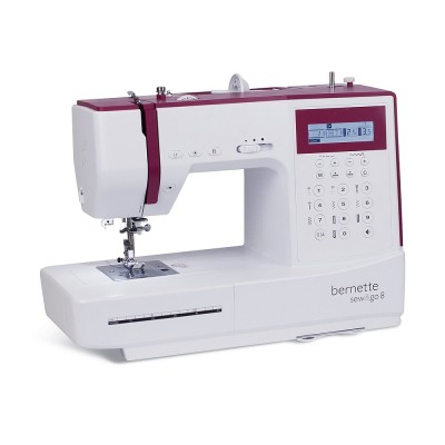 Швейная машина Bernette Sew&go 8 Швейная машина Bernette Sew&go 8