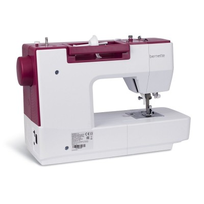 Швейная машина Bernette Sew&go 8 Швейная машина Bernette Sew&go 8