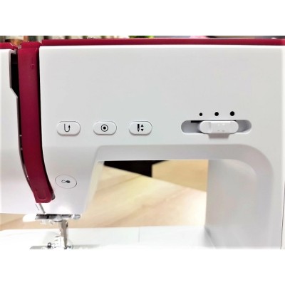 Швейная машина Bernette Sew&go 8 Швейная машина Bernette Sew&go 8