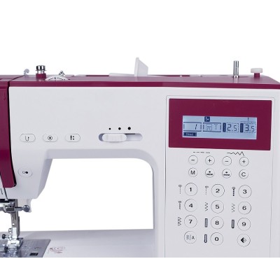 Швейная машина Bernette Sew&go 8 Швейная машина Bernette Sew&go 8