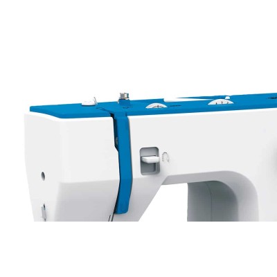 Швейная машина Bernette Sew&go 5