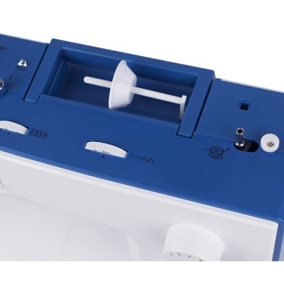 Швейная машина Bernette Sew&go 5