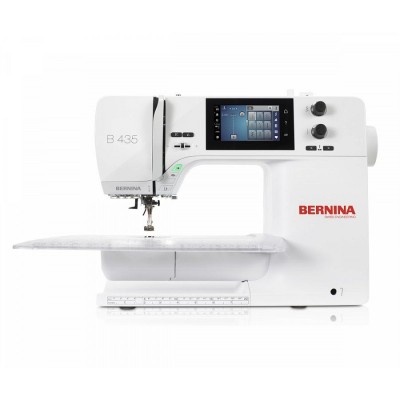 Швейная машина Bernina 435