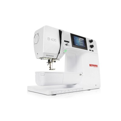 Швейная машина Bernina 435