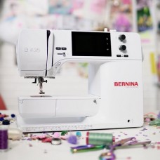 Швейная машина Bernina 435