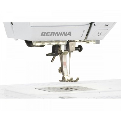 Швейная машина Bernina 475 QE