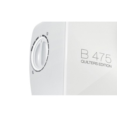 Швейная машина Bernina 475 QE