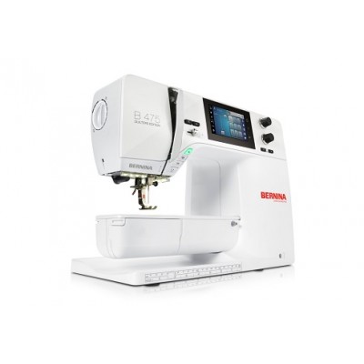 Швейная машина Bernina 475 QE