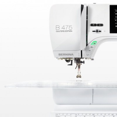 Швейная машина Bernina 475 QE