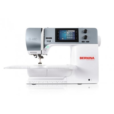 Швейная машина Bernina 480