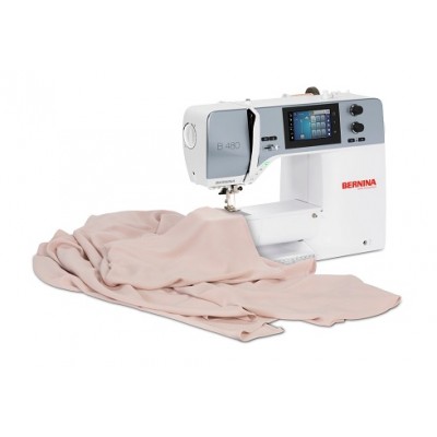 Швейная машина Bernina 480