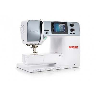 Швейная машина Bernina 480
