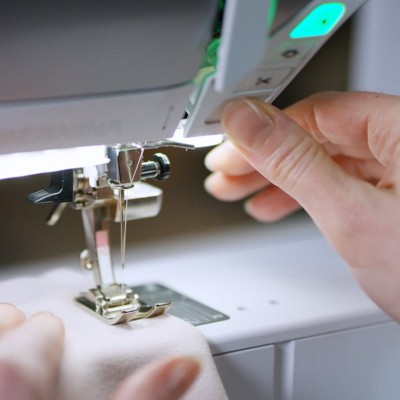 Швейная машина Bernina 480
