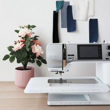 Швейная машина Bernina 540 (без модуля)