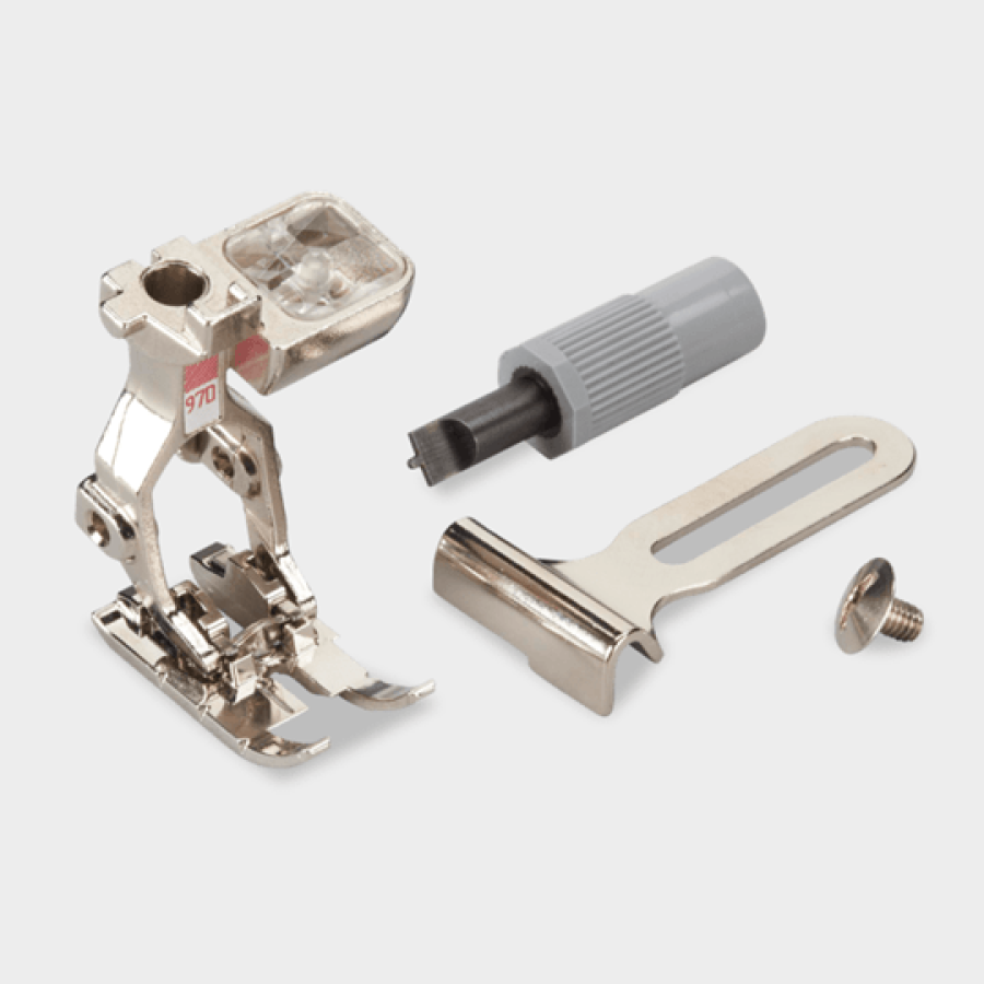 Швейная машина Bernina 570 QE (без модуля)