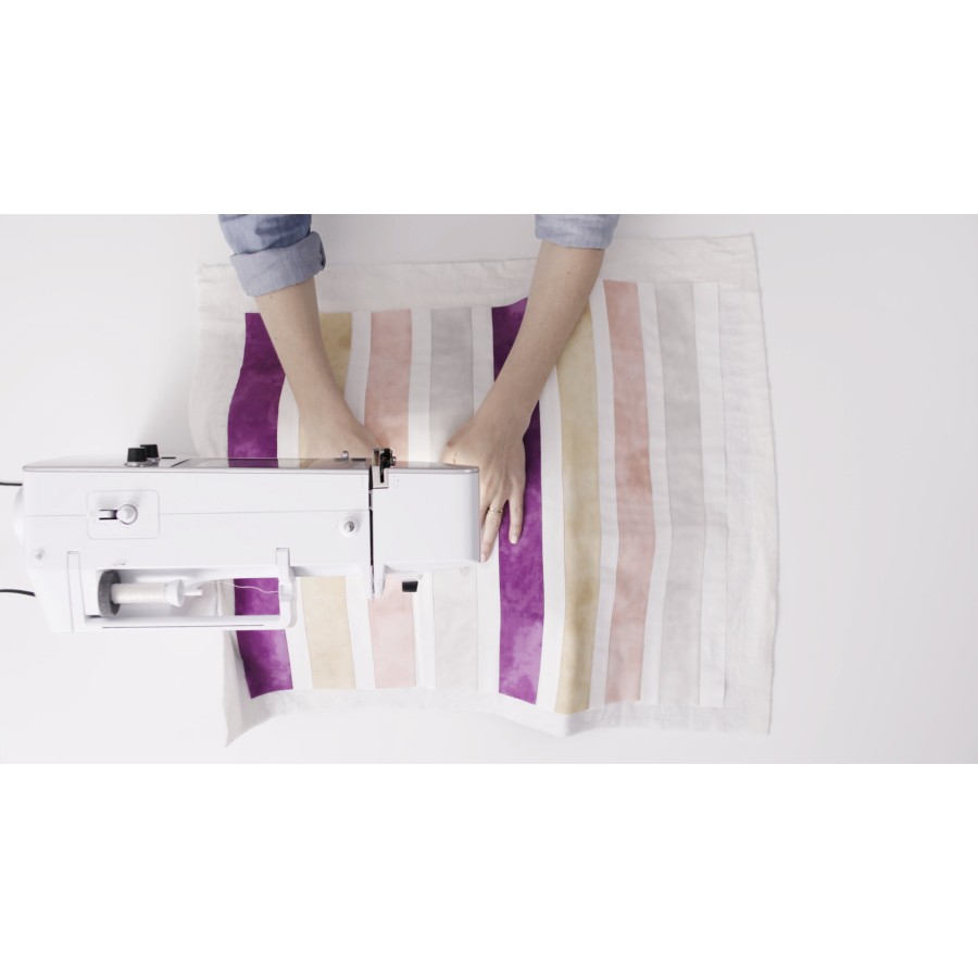 Швейная машина Bernina 570 QE (без модуля)