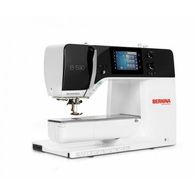 Швейная машина Bernina 590 (без модуля)