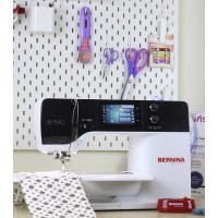 Швейная машина Bernina 590 (без модуля)