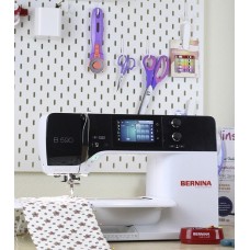 Швейная машина Bernina 590 (без модуля)