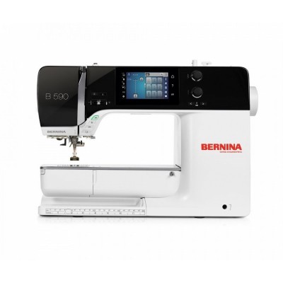 Швейная машина Bernina 590 (без модуля)