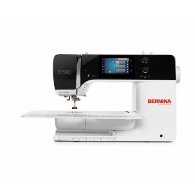Швейная машина Bernina 590 (без модуля)