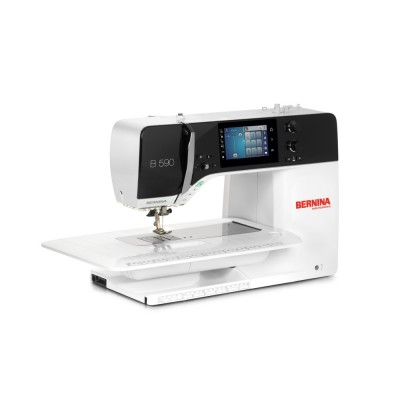 Швейная машина Bernina 590 (без модуля)