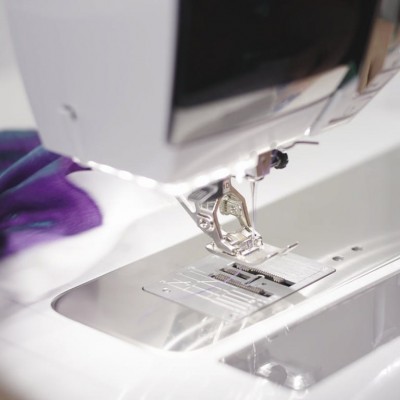 Швейная машина Bernina 590 (без модуля)