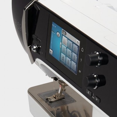 Швейная машина Bernina 590 (без модуля)