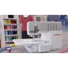 Оверлок BERNINA L850