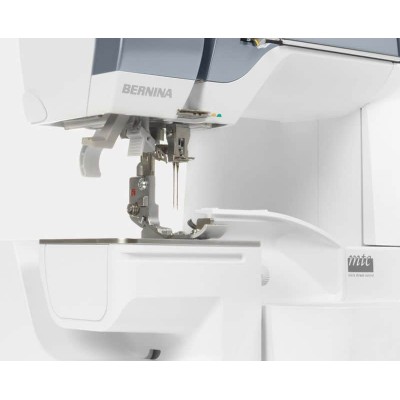 Оверлок BERNINA L850