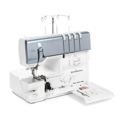 Оверлок BERNINA L850
