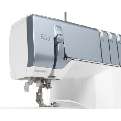 Оверлок BERNINA L850