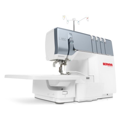 Оверлок BERNINA L850