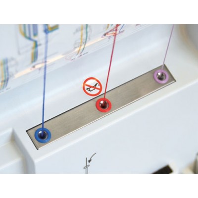 Оверлок BERNINA L850