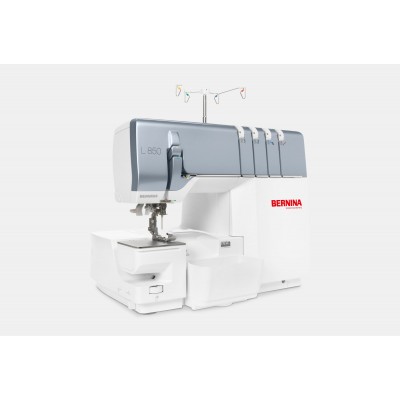 Оверлок BERNINA L850