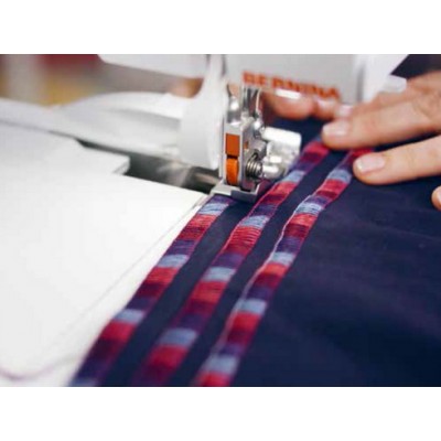 Оверлок BERNINA L850