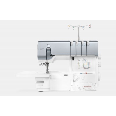 Оверлок BERNINA L850
