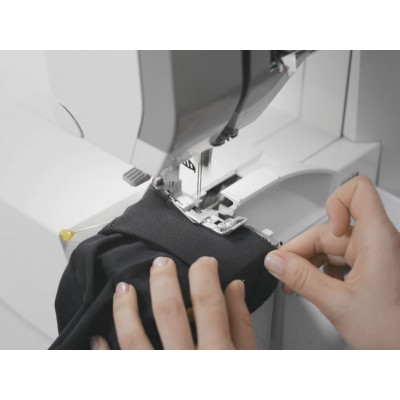 Оверлок BERNINA L850
