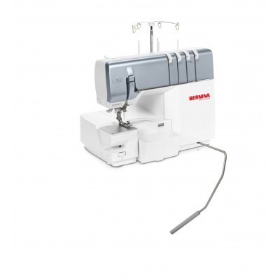Оверлок BERNINA L850