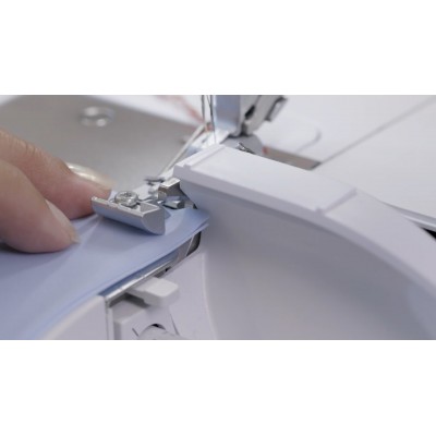 Оверлок BERNINA L850