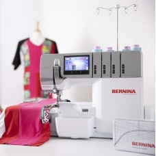 Оверлок Bernina L860