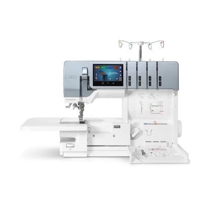 Оверлок Bernina L860