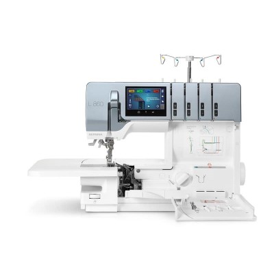 Оверлок Bernina L860