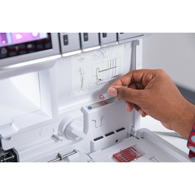 Оверлок Bernina L860