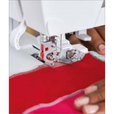 Оверлок Bernina L860