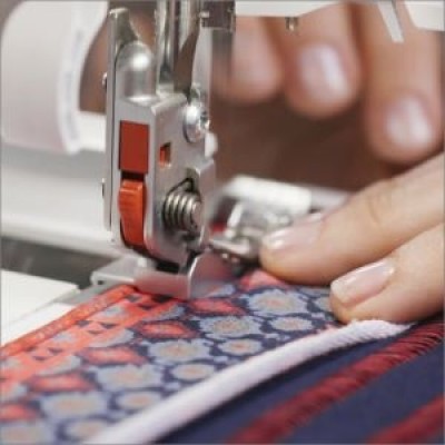 Оверлок Bernina L860
