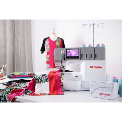 Оверлок Bernina L860