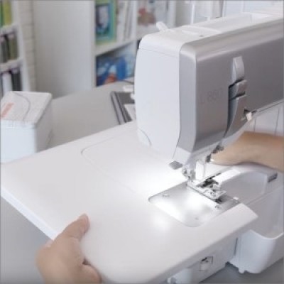 Оверлок Bernina L860