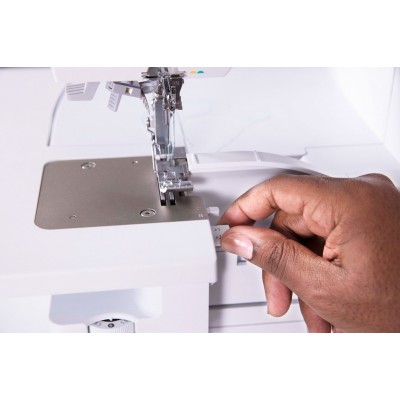 Оверлок Bernina L860