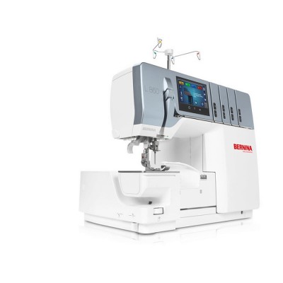 Оверлок Bernina L860